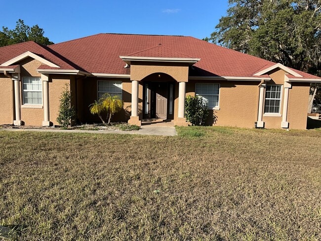 property at 5615 SW 138th Terrace