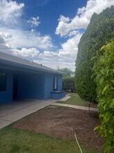 595 N San Pedro St in Benson, AZ - Building Photo - Building Photo