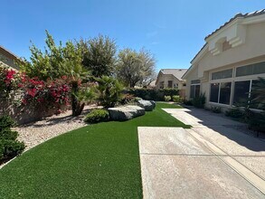 78284 Rainbow Dr in Palm Desert, CA - Building Photo - Building Photo