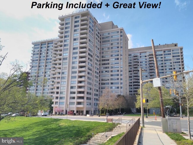 property at 5500 Friendship Blvd