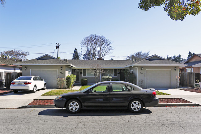 928 Goodwin Ave in San Jose, CA - Building Photo - Building Photo