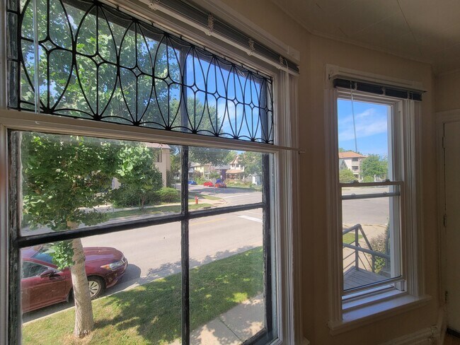 1259 Spaight St in Madison, WI - Building Photo - Building Photo