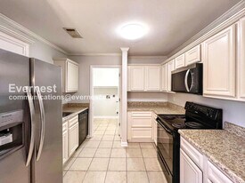 13812 Hickory Glen Dr in Alexander, AR - Building Photo