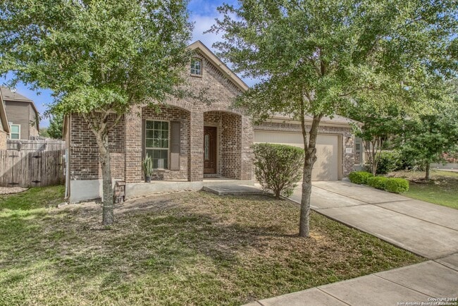 property at 532 Wagon Wheel Way