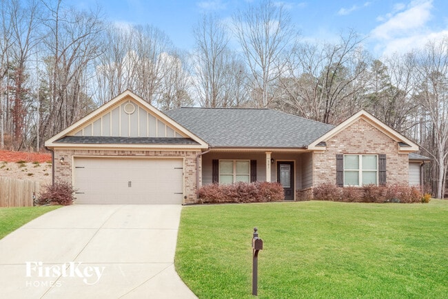 property at 301 Emily Forest Way