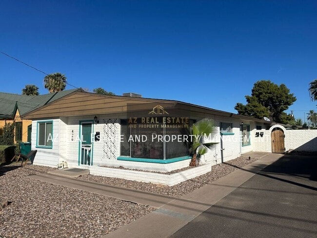 property at 420 W Clark St