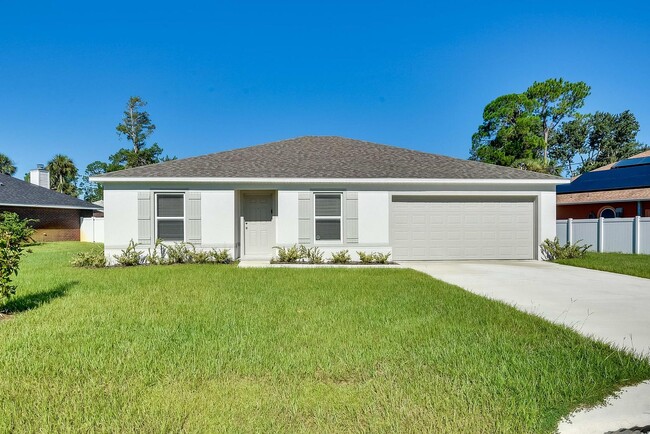 11 Weber Ln in Palm Coast, FL - Building Photo - Building Photo