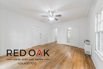 1740 N Gramercy Pl in Los Angeles, CA - Building Photo - Building Photo