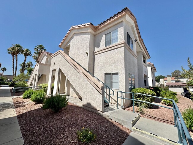property at 2112 Calville St