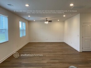 257 W Millbrook Dr in Spring Hill, TN - Building Photo - Building Photo