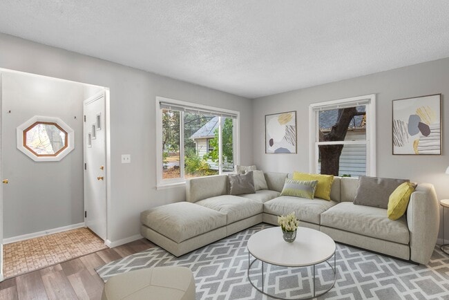 property at 3517 Spain Pl