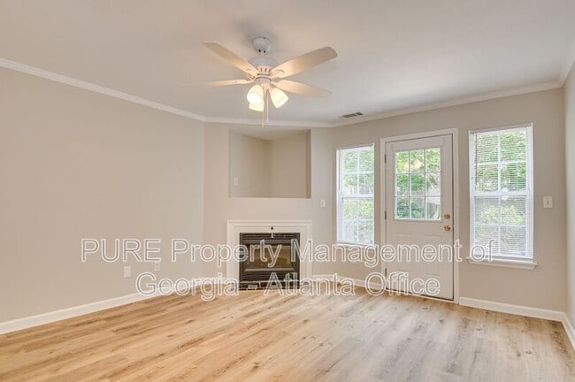 126 Brittany Way in Martinez, GA - Foto de edificio - Building Photo