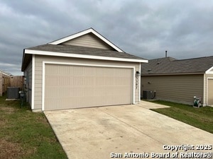 5307 Devils Rdg in Converse, TX - Building Photo - Building Photo