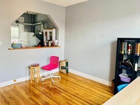 78 Glenville Terrace in Boston, MA - Building Photo