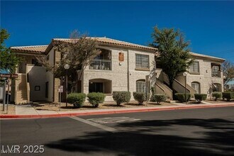 5112 Jordan Frey St in Las Vegas, NV - Building Photo - Building Photo