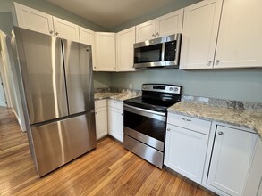 131 Cabot St in Beverly, MA - Building Photo - Building Photo