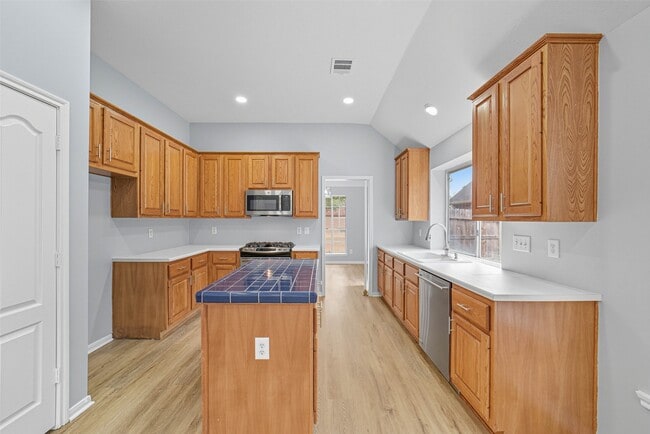 property at 9431 Tarton Way Ct