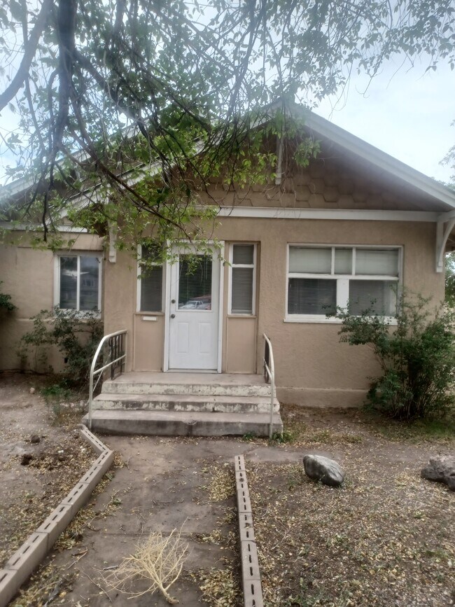 1224 State Ave Rentals in Alamosa, CO