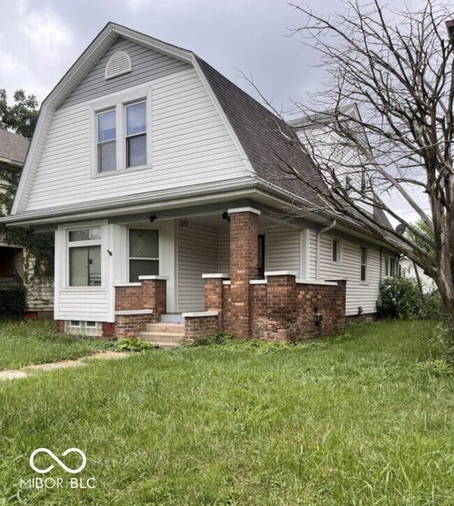 34 N Drexel Ave in Indianapolis, IN - Building Photo - Building Photo