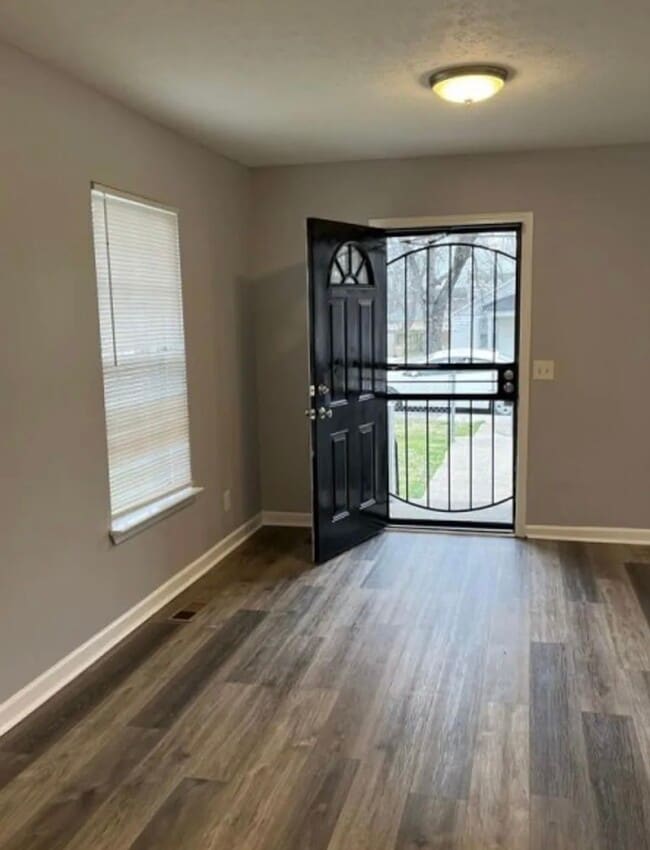 1406 22nd Ave N in Nashville, TN - Building Photo - Building Photo