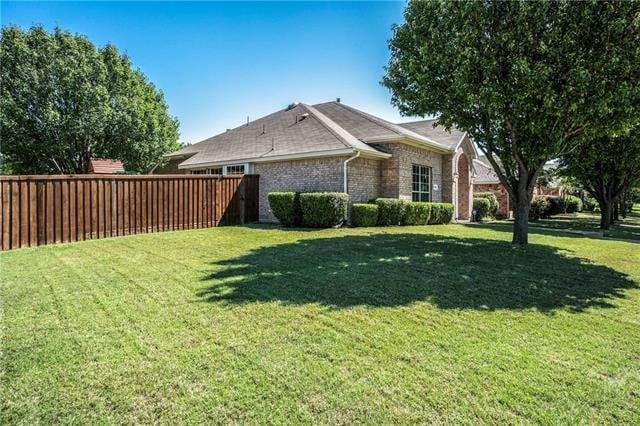 11186 Newberry Dr in Frisco, TX - Building Photo - Building Photo