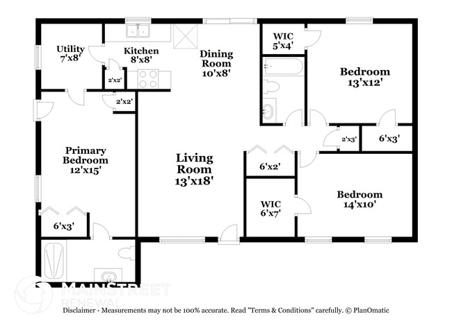 3007 Colorado Ave in Orlando, FL - Building Photo - Building Photo