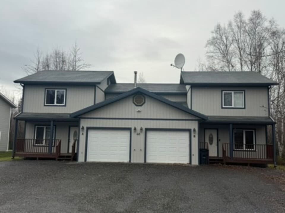 48 Trinidad Dr in Fairbanks, AK - Building Photo