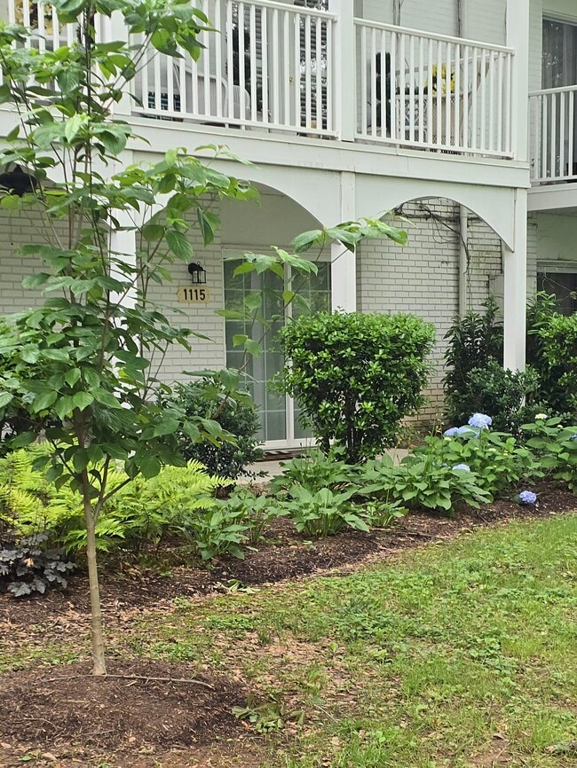 property at 5709 Lyons View Pike