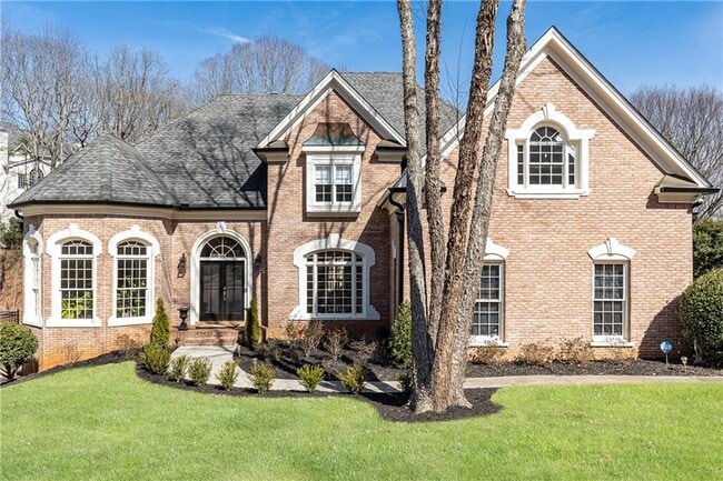 property at 9360 Nesbit Lakes Dr