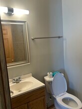 3052 W Flournoy St, Unit 3052 W. Flournoy in Chicago, IL - Foto de edificio - Building Photo