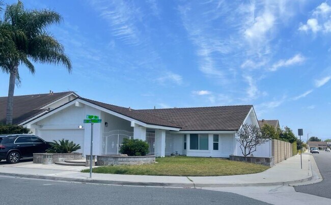 property at 15822 Brookhurst St