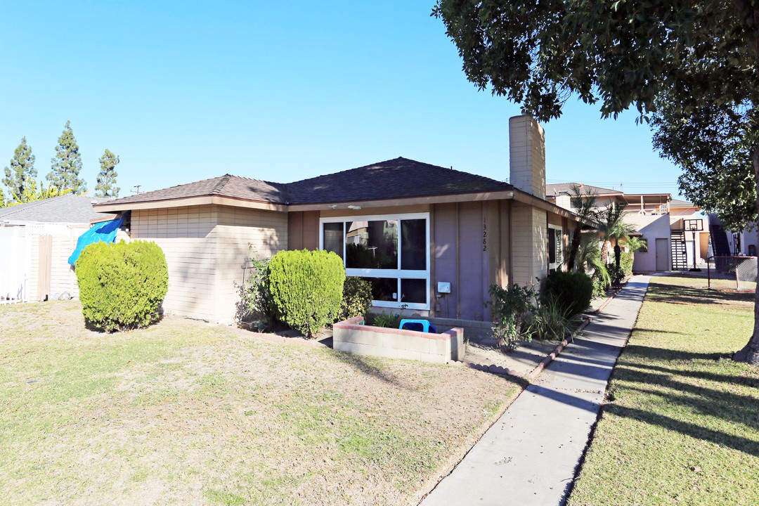 13282 Verde St in Garden Grove, CA - Building Photo