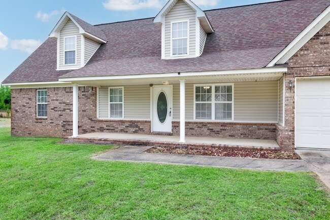 463 David Reed Dr in Munford, TN - Building Photo - Building Photo