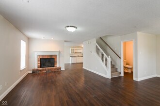 12668 Courage Crossing in Fishers, IN - Building Photo - Building Photo