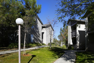 Arbor Apartments in Moreno Valley, CA - Building Photo - Building Photo