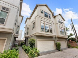 625 Hartman St in Houston, TX - Building Photo