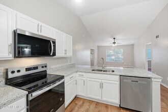 3608 Chappi Way in Jacksonville, FL - Building Photo - Building Photo