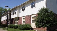 Heritage Acres Apartments