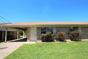 12381 Cimmarron Dr in Tyler, TX - Building Photo