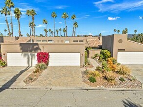 76658 Daffodil Dr in Palm Desert, CA - Foto de edificio - Building Photo