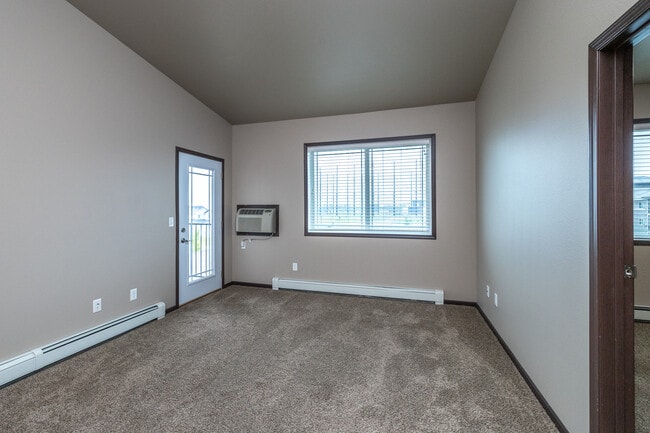 Timber Creek Apartment Homes in Fargo, ND - Foto de edificio - Interior Photo
