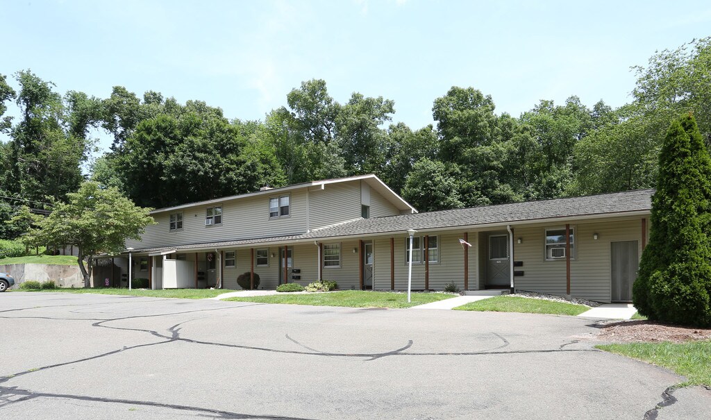 Northgate/Southgate Apartments in Vernon Rockville, CT