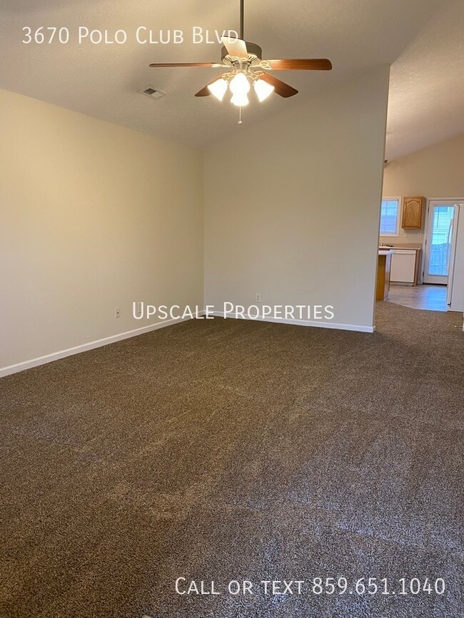3670 Polo Club Blvd in Lexington, KY - Building Photo - Building Photo