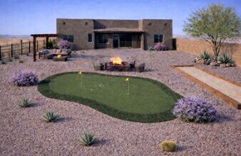 23175 W Skinner Rd in Wittmann, AZ - Building Photo - Building Photo