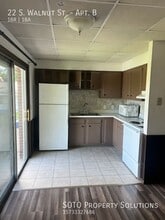 22 S Walnut St in Perryville, MO - Building Photo - Building Photo