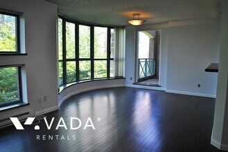 1188 Quebec St in Vancouver, BC - Building Photo - Building Photo