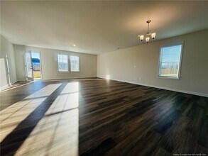 1511 Percheron Path in Fayetteville, NC - Building Photo - Building Photo