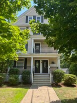 28 Church Street, Unit 4 in North Attleboro, MA - Building Photo