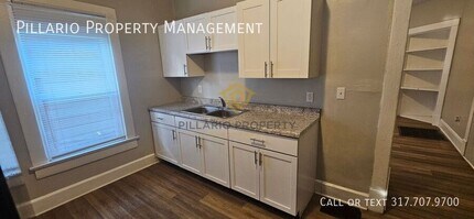 3329 Boulevard Pl in Indianapolis, IN - Building Photo - Building Photo