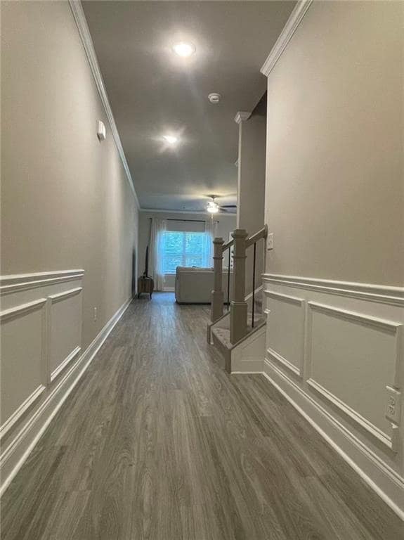 1416 Fern Ridge Ln in Norcross, GA - Building Photo - Building Photo